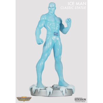 Marvel Statue Iceman Classic 30 cm